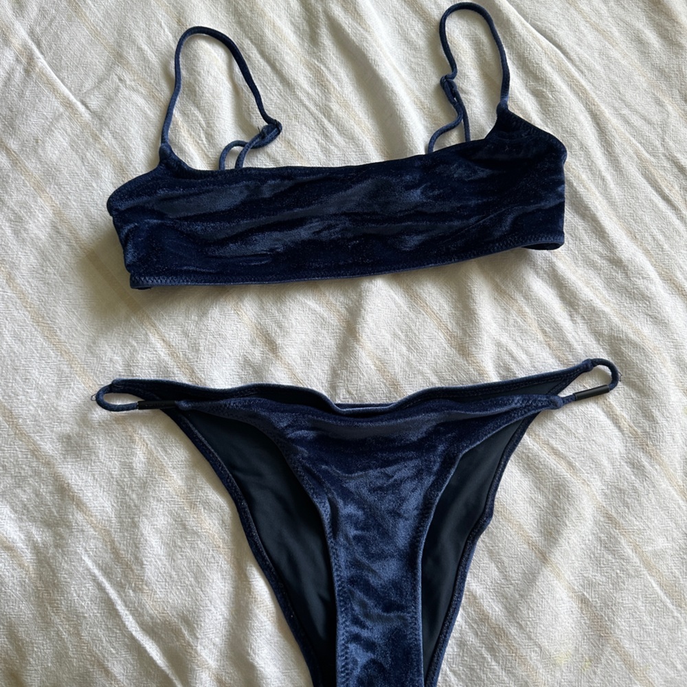 Triangl Swimwuit